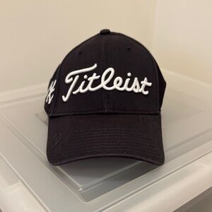 Titleist New York Yankees Navy Cap